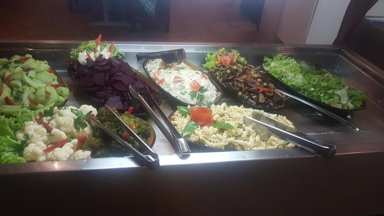 Hotel Ferreira Aparecida (Sao Paulo) Bagian luar foto