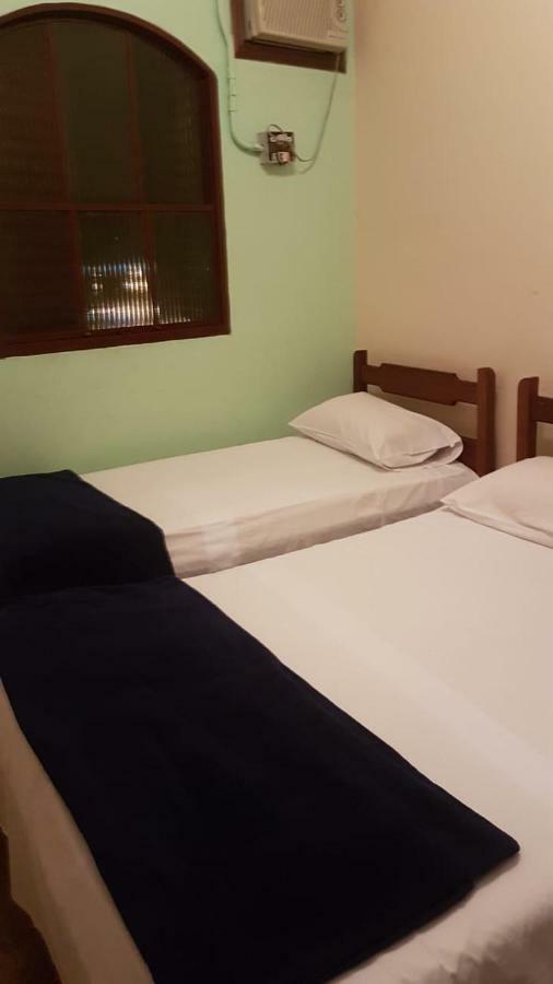 Hotel Ferreira Aparecida (Sao Paulo) Bagian luar foto