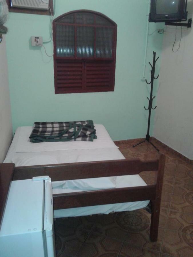 Hotel Ferreira Aparecida (Sao Paulo) Bagian luar foto