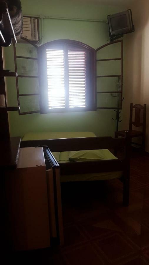 Hotel Ferreira Aparecida (Sao Paulo) Bagian luar foto