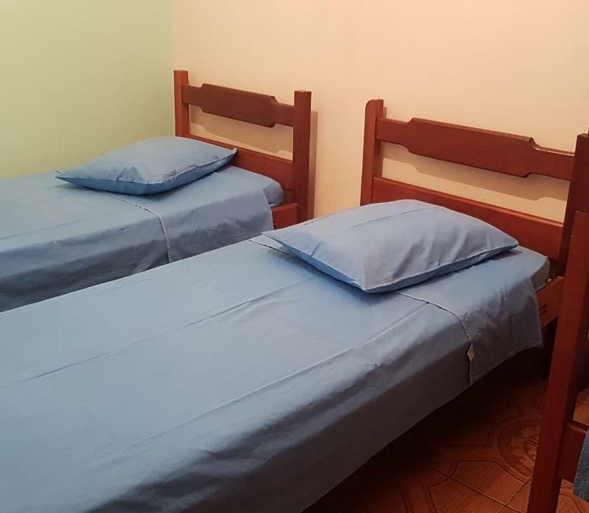 Hotel Ferreira Aparecida (Sao Paulo) Bagian luar foto